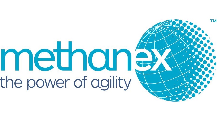 methanex recognized as canadas safest chemistry employer